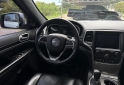 Camionetas - Chrysler JEEP GRAND CHEROKEE LIMIT 2018 Nafta 130000Km - En Venta
