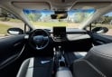 Autos - Toyota COROLLA 2.0 SEG SAFETY CV 2025 Nafta 12000Km - En Venta