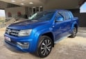 Camionetas - Volkswagen V6 EXTREME 3.0L TDI 4x4 2018 Diesel 105000Km - En Venta