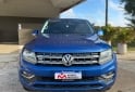 Camionetas - Volkswagen V6 EXTREME 3.0L TDI 4x4 2018 Diesel 105000Km - En Venta