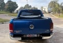 Camionetas - Volkswagen V6 EXTREME 3.0L TDI 4x4 2018 Diesel 105000Km - En Venta