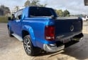 Camionetas - Volkswagen V6 EXTREME 3.0L TDI 4x4 2018 Diesel 105000Km - En Venta