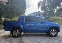 Camionetas - Volkswagen V6 EXTREME 3.0L TDI 4x4 2018 Diesel 105000Km - En Venta