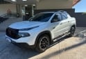 Camionetas - Fiat TORO ULTRA 2.0 CD 2024 Nafta 35000Km - En Venta