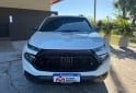 Camionetas - Fiat TORO ULTRA 2.0 CD 2024 Nafta 35000Km - En Venta