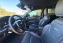 Camionetas - Fiat TORO ULTRA 2.0 CD 2024 Nafta 35000Km - En Venta