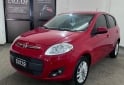 Autos - Fiat Palio Essence 1.6 2015 Nafta 99000Km - En Venta