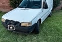 Utilitarios - Fiat Fiorino Fire 1.3 2006 GNC 246000Km - En Venta