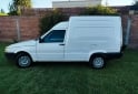 Utilitarios - Fiat Fiorino Fire 1.3 2006 GNC 246000Km - En Venta