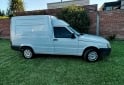 Utilitarios - Fiat Fiorino Fire 1.3 2006 GNC 246000Km - En Venta