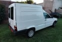 Utilitarios - Fiat Fiorino Fire 1.3 2006 GNC 246000Km - En Venta