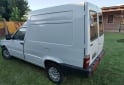 Utilitarios - Fiat Fiorino Fire 1.3 2006 GNC 246000Km - En Venta