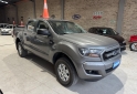 Camionetas - Ford RANGER XLS 3.2 2017 Diesel 180000Km - En Venta