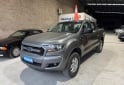 Camionetas - Ford RANGER XLS 3.2 2017 Diesel 180000Km - En Venta