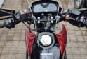 Motos - Honda Falcon 400 2013 Nafta 24500Km - En Venta