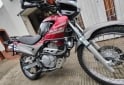 Motos - Honda Falcon 400 2013 Nafta 24500Km - En Venta