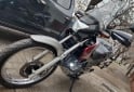 Motos - Honda Falcon 400 2013 Nafta 24500Km - En Venta
