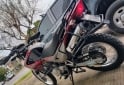Motos - Honda Falcon 400 2013 Nafta 24500Km - En Venta