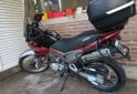 Motos - Honda Falcon 400 2013 Nafta 24500Km - En Venta