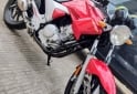 Motos - Yamaha Fazer 250 2010 Nafta 44444Km - En Venta