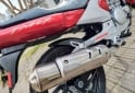 Motos - Yamaha Fazer 250 2010 Nafta 44444Km - En Venta
