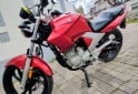 Motos - Yamaha Fazer 250 2010 Nafta 44444Km - En Venta