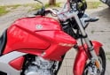 Motos - Yamaha Fazer 250 2010 Nafta 44444Km - En Venta