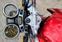 Motos - Yamaha Fazer 250 2010 Nafta 44444Km - En Venta