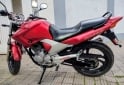 Motos - Yamaha Fazer 250 2010 Nafta 44444Km - En Venta