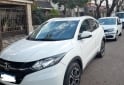 Autos - Honda HRV 2016 Nafta 190000Km - En Venta
