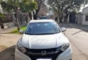 Autos - Honda HRV 2016 Nafta 190000Km - En Venta