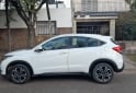 Autos - Honda HRV 2016 Nafta 190000Km - En Venta