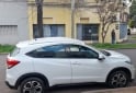 Autos - Honda HRV 2016 Nafta 190000Km - En Venta