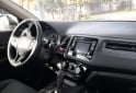 Autos - Honda HRV 2016 Nafta 190000Km - En Venta