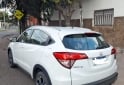 Autos - Honda HRV 2016 Nafta 190000Km - En Venta