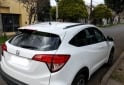 Autos - Honda HRV 2016 Nafta 190000Km - En Venta