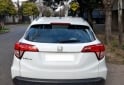 Autos - Honda HRV 2016 Nafta 190000Km - En Venta