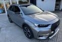Camionetas - DS DS7 CROSSBACK BE CHIC 2018 Nafta 99000Km - En Venta
