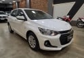 Autos - Chevrolet ONIX LT TECH1.2L 5P MT 2020 Nafta 72000Km - En Venta