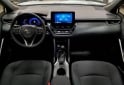 Autos - Toyota COROLLA CROSS XEI CVT 2026 Nafta 1000Km - En Venta