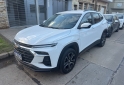 Autos - Chevrolet TRACKER LT 1.2T 2026 Nafta 5000Km - En Venta
