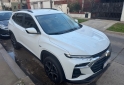 Autos - Chevrolet TRACKER LT 1.2T 2026 Nafta 5000Km - En Venta