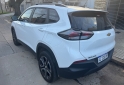 Autos - Chevrolet TRACKER LT 1.2T 2026 Nafta 5000Km - En Venta