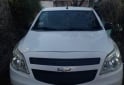 Autos - Chevrolet AGILE 2012 Nafta 131000Km - En Venta