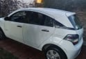 Autos - Chevrolet AGILE 2012 Nafta 131000Km - En Venta