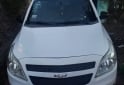 Autos - Chevrolet AGILE 2012 Nafta 131000Km - En Venta