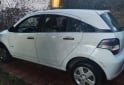 Autos - Chevrolet AGILE 2012 Nafta 131000Km - En Venta