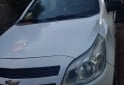 Autos - Chevrolet AGILE 2012 Nafta 131000Km - En Venta