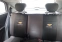 Autos - Chevrolet AGILE 2012 Nafta 131000Km - En Venta