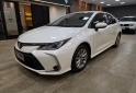 Autos - Toyota COROLLA XLI 2.0L CVT 2021 2021 Nafta 120000Km - En Venta